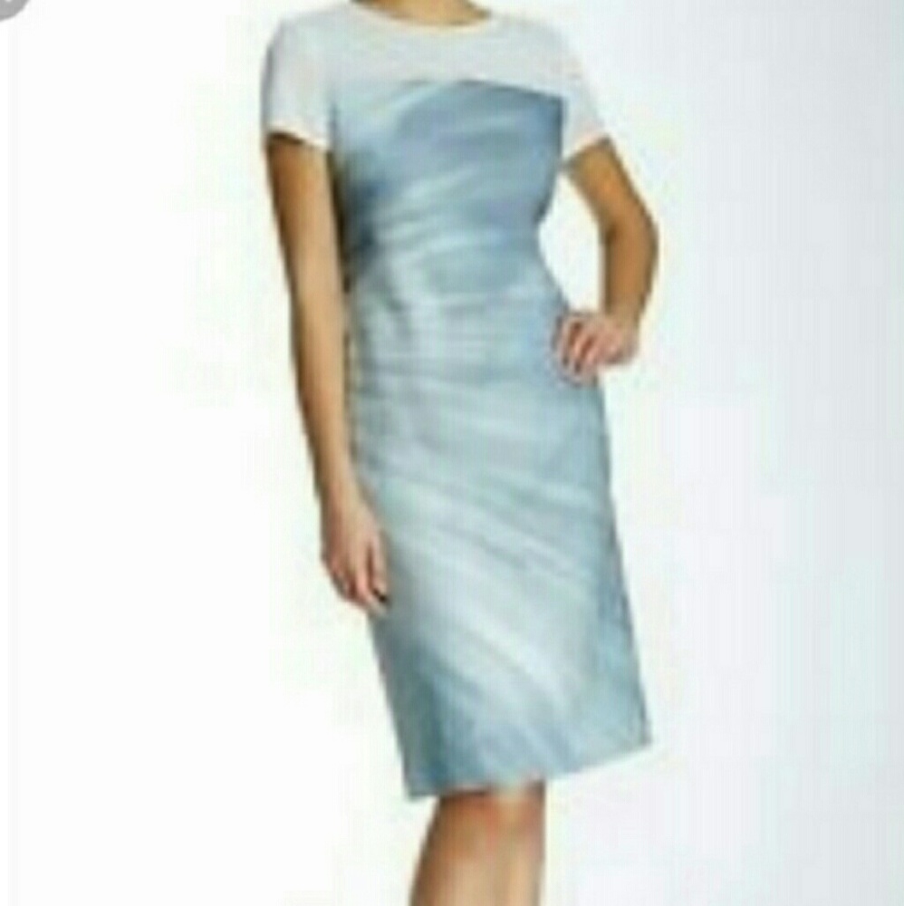 Elie Tahari Dress